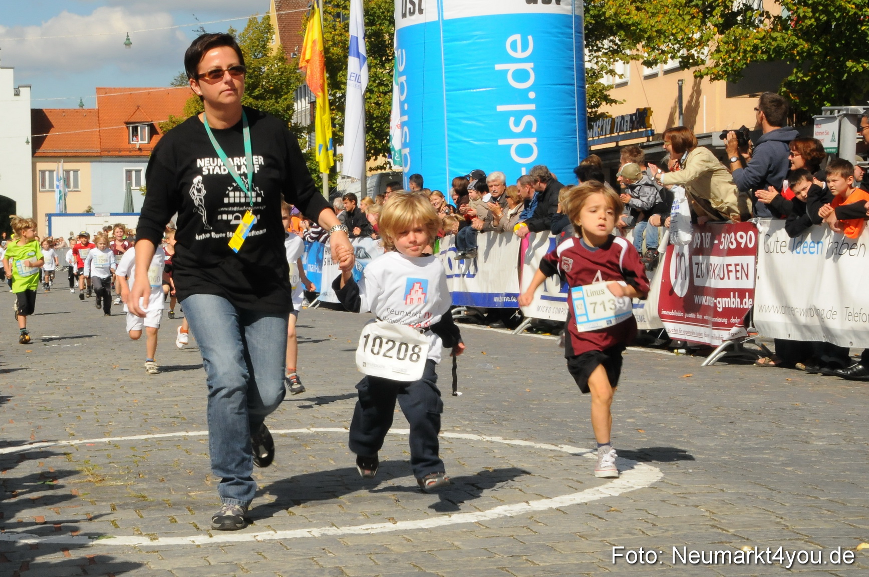 Bambini Laeufe 2010 0046